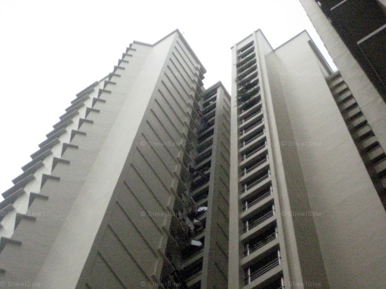 Blk 18 Cantonment Towers (Bukit Merah), HDB 3 Rooms #149662